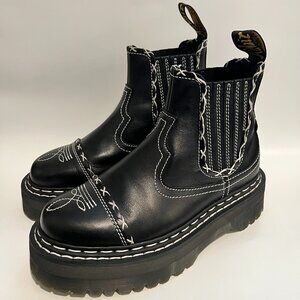 Dr. Martens 2976 Gothic Americana Boot
